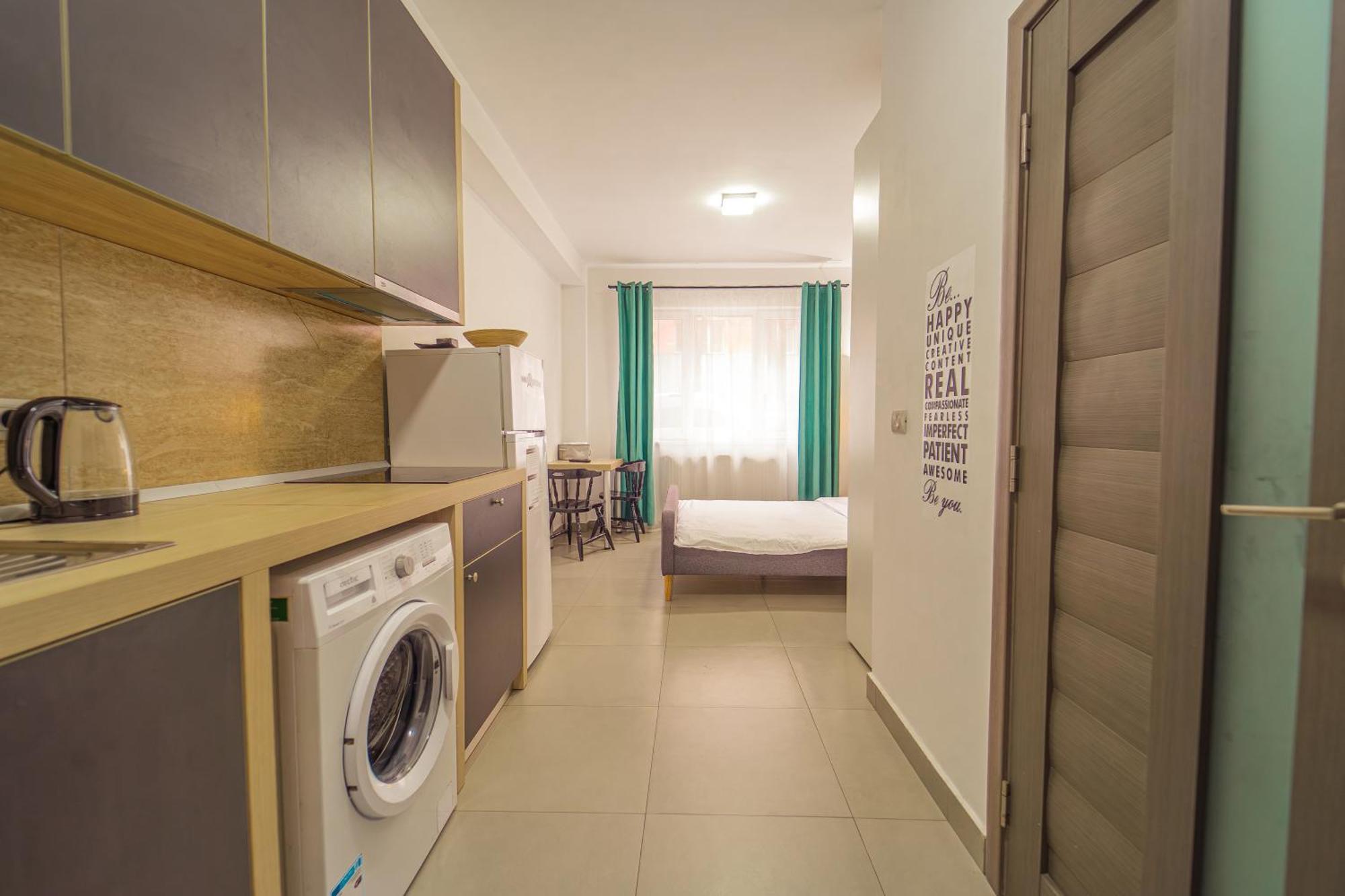 Hera'S Modern Home Arad Exterior foto